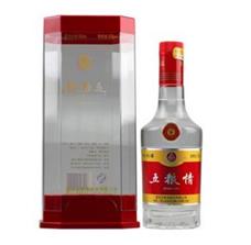 五粮情亲民好酒