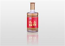 一品景芝白酒