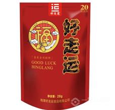 好走运槟榔