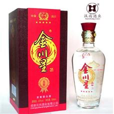 汉尚酒业
