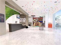 阿拉卓盈酒店