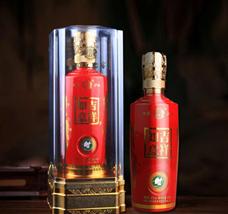 沈酒白酒