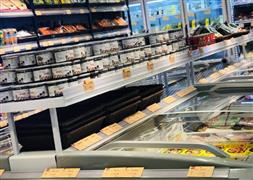 巴味优选火锅烧烤食材超市