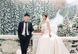 艾特婚纱