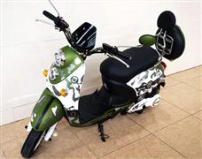 南鹰电动车