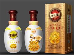 地有缘酒