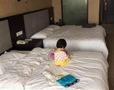 润庭连锁酒店