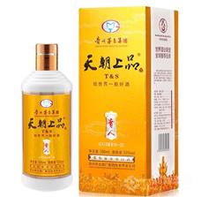 天朝上品贵人酒