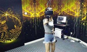 玩美视界VR梦工厂