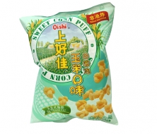 上好佳食品