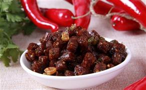 麻辣多拿休闲食品
