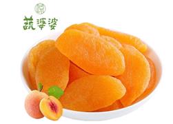 蔬婆婆食蔬果干