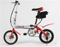 美雅途电动车