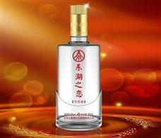 东湖之恋酒业