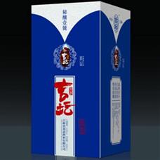 吉派白酒