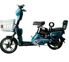 吉祥狮电动车