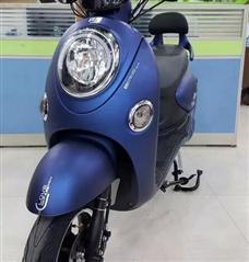 新蕾电动车
