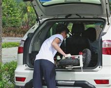 阿凡迪电动车