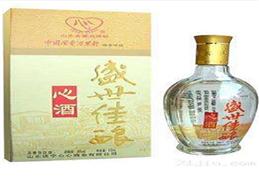 民族心酒