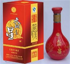 汤沟酒