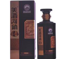 美酒河酒