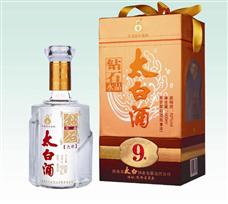 太白酒