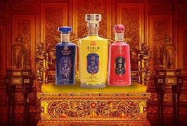 帝茅酒