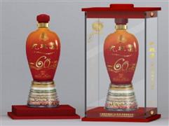 九粮液