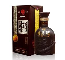 范公酒业