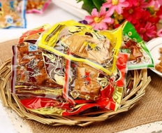 拓宇休闲食品