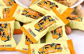 盛味佳休闲食品