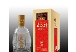 五谷村白酒