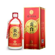 炎台酒业