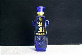 白水杜康