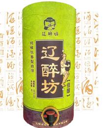 辽醉坊酒业