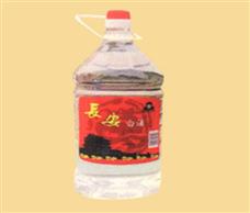 长安酒业