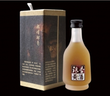 茗桂酒