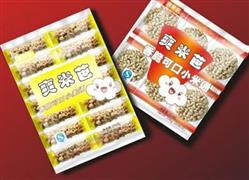 爽米芭休闲食品