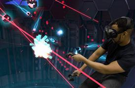 橘子VR
