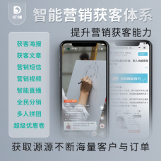 叮豚AI