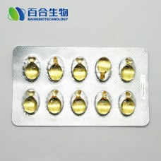 百合康