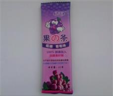 芙瑞诗水果条