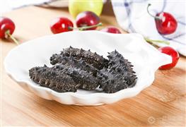 百参福海珍品