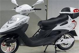 迪虎电动车