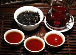 茗杰茶业