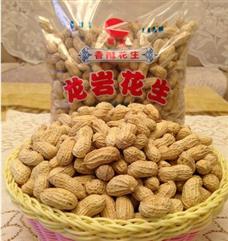 龙岩花生