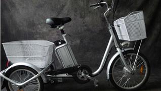 华速电动车