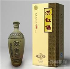 沉缸酒业