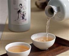 四海缘酒业