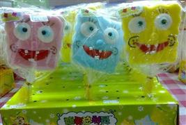 糖果总动员休闲食品